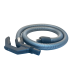 Sebo E3 Electric Hose & Handle